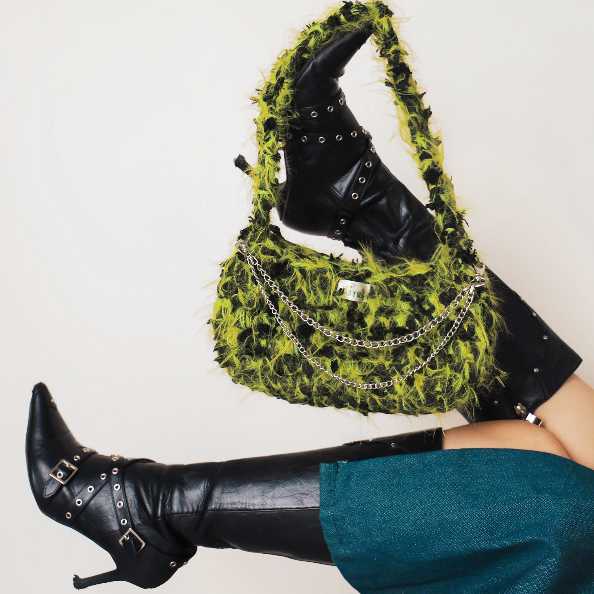 In Stock - Immediate Delivery