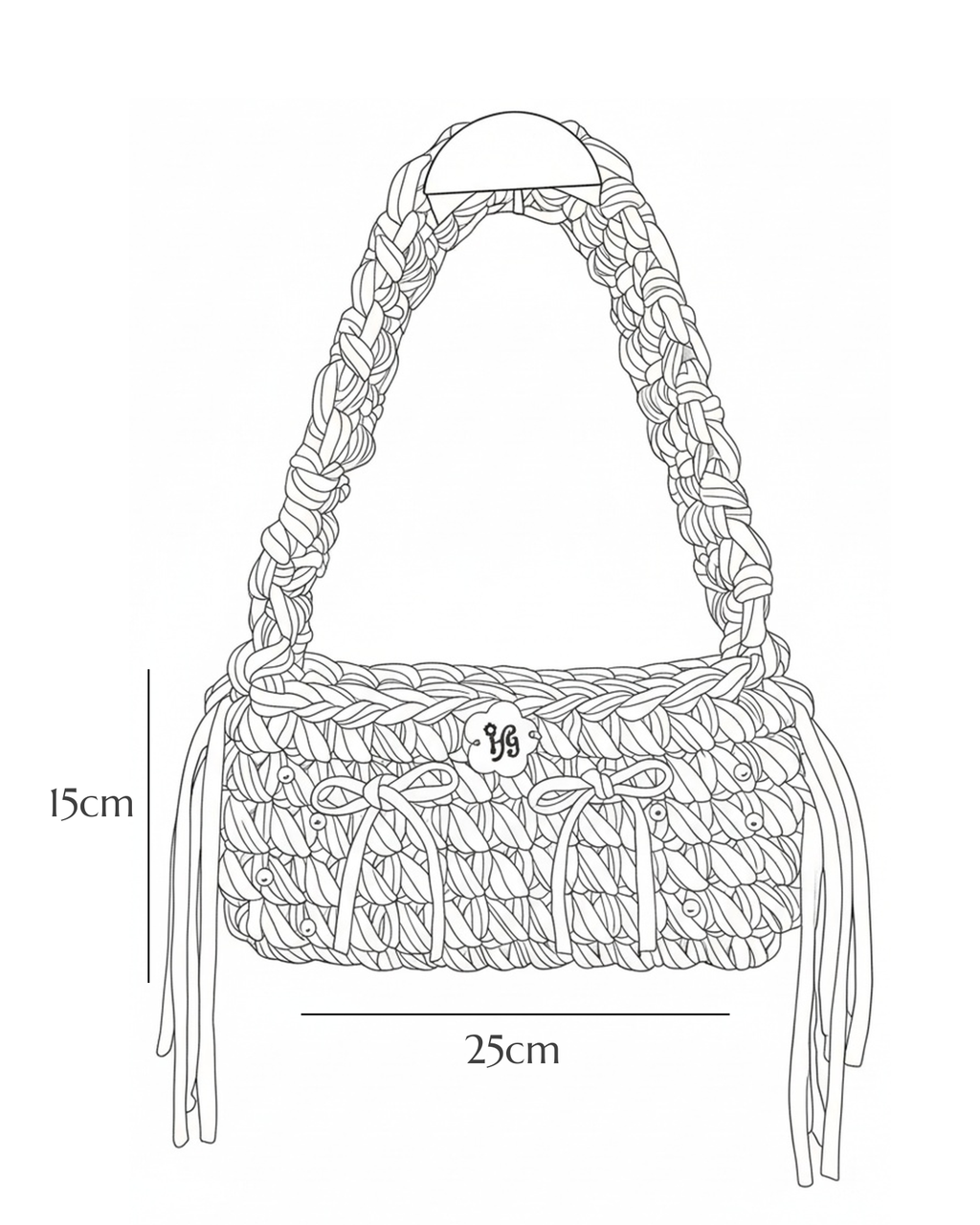 Luna Bag