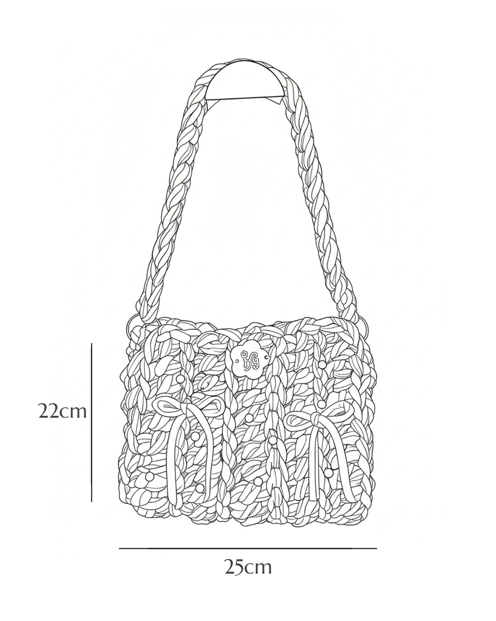 Aria Bag