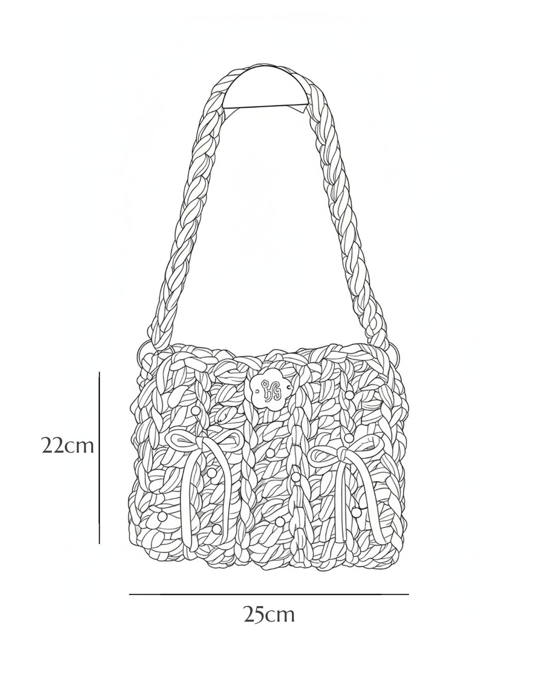 Aria Bag