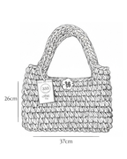 Medium Tote Bag