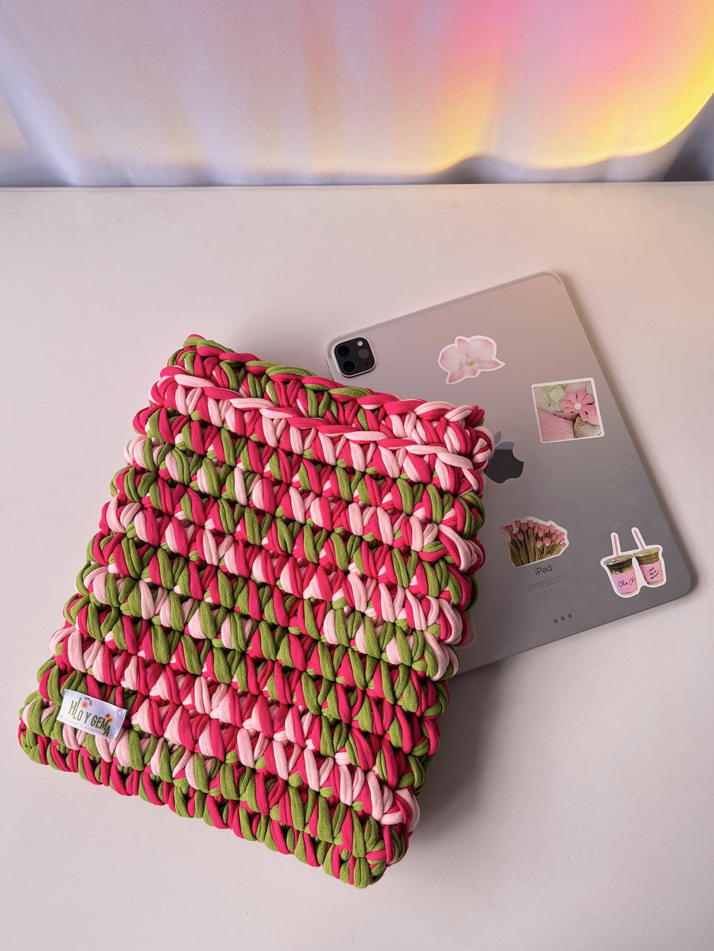 Funda iPad