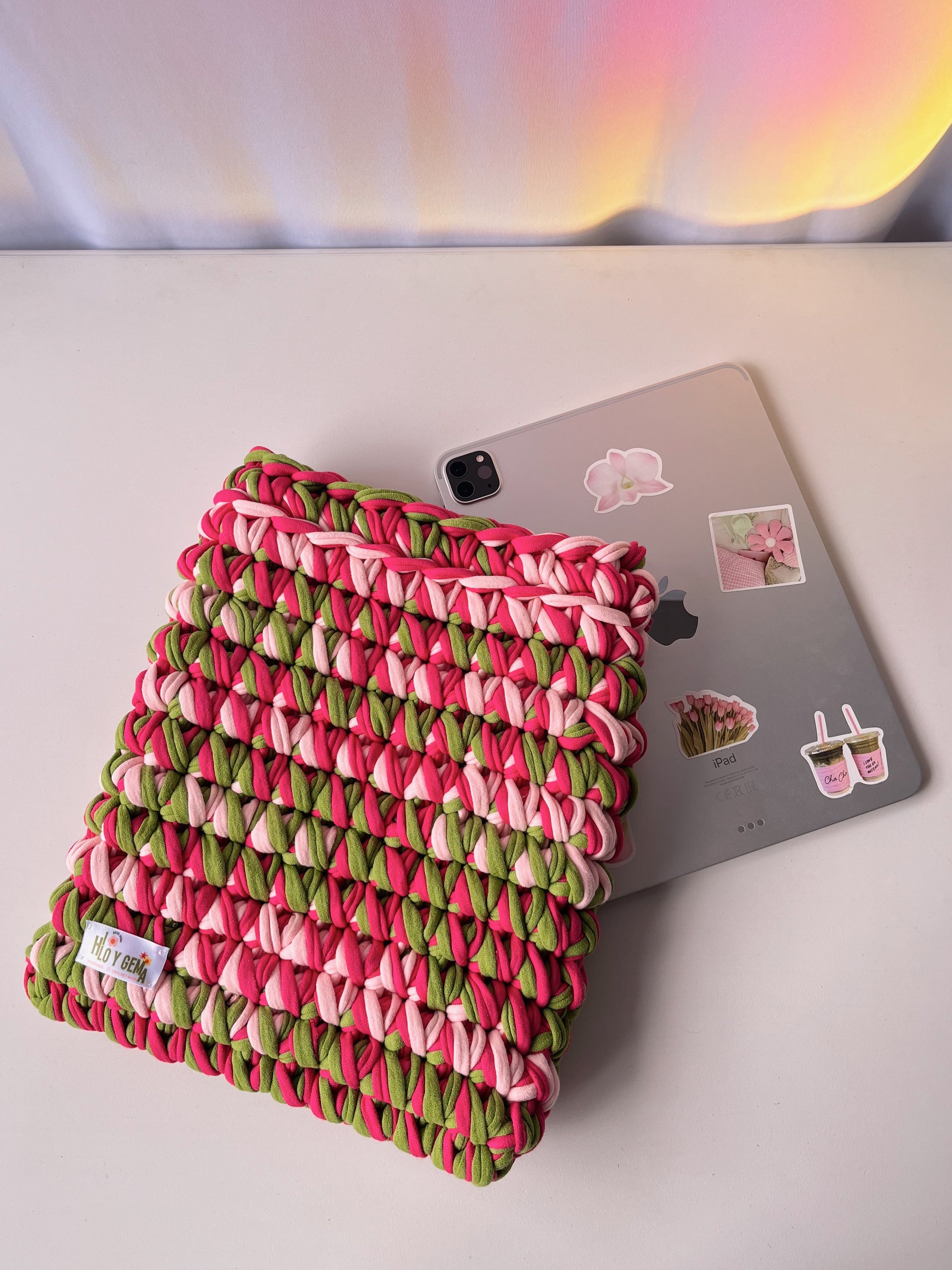 Funda iPad