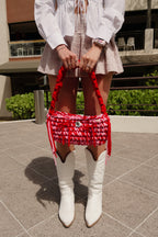 Luna bag valentine's edition